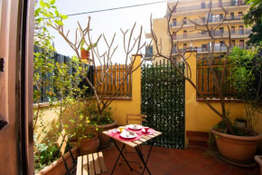 Art House Arenella con Terrazze by Wonderful Italy